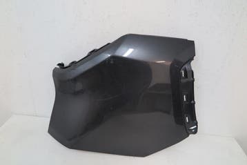 n hoek van de achterbumper links Toyota RAV4 V 52162-42440, Verzenden, Gebruikt