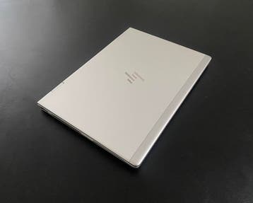 HP Elitebook x360 830 - 2-in-1 Laptop/Tablet, Qwerty, 256GB, 8 GB, 13 inch