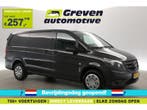 Mercedes-Benz Vito 116 CDI Lang 164PK | Airco | Cruise | 3, Mercedes-Benz, Nieuw, Zilver of Grijs, Handgeschakeld
