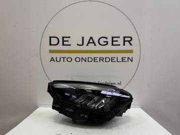 GLA W247 H247 FACELIFT HIGH PERFORMANCE KOPLAMP A2479066107, Auto-onderdelen, Ophalen, Gebruikt, Mercedes-Benz
