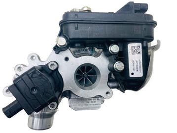 Turbo A2820900280 Mercedes 850282-5 Garrett, Verzenden, Nieuw, Mercedes-Benz