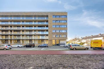 Te huur: Appartement Berberisweg in Rotterdam, Appartement, Rotterdam, Zuid-Holland