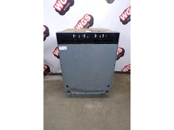 Bosch Vaatwasser - Inbouw - Hoog model - B 59,5 x D 55 x H, Witgoed en Apparatuur, Vaatwasmachines, Verzenden, Zo goed als nieuw