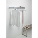 Cascando Hangon 12 wandgarderobe voor 12 kledinghangers -, Huis en Inrichting, Woonaccessoires | Kapstokken, Verzenden, Nieuw