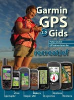 Garmin GPS gids 9789491573019 Peter Gielen, Verzenden, Gelezen, Peter Gielen