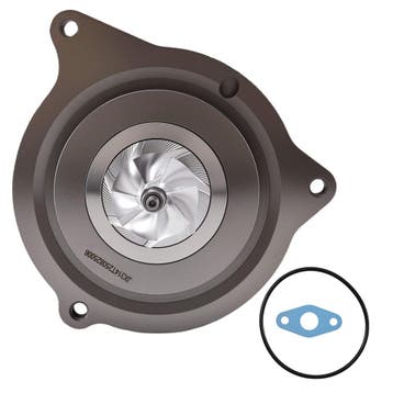 Upgrade Turbo Core geschikt voor Audi A1, VW Polo, Skoda..., Verzenden, Nieuw, Skoda
