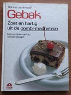 Gebak 9789021000930 Imhoff, Verzenden, Gelezen, Imhoff