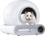Eziclean® Automatische kattenbak robot K8i zelfreinigende, Dieren en Toebehoren, Ophalen of Verzenden, Zo goed als nieuw