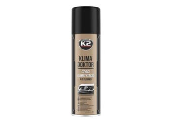 K2 Klima Doktor 500ml - Airconditioning Verfrissend Schuim -, Ophalen of Verzenden, Nieuw