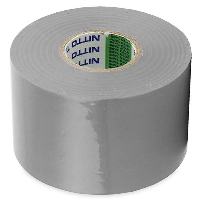 Nitto PVC Tape, Doe-het-zelf en Verbouw, Schildersmaterialen, Nieuw, Verzenden