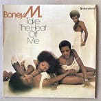 Boney M. – Take The Heat Off Me (1-12-Vinyl-LP), Ophalen of Verzenden, Nieuw in verpakking