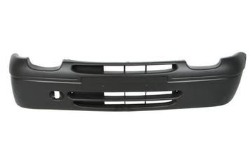 Bumper o.a: Renault, Twingo (C06), Twingo (S06), Ophalen of Verzenden, Nieuw, Renault, Bumper