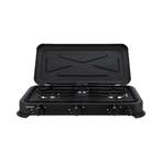 Mestic kooktoestel MGC-300 30mbar (3 Pits, Koken), Caravans en Kamperen, Ophalen of Verzenden, Nieuw