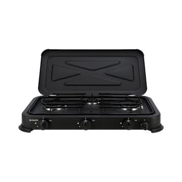 Mestic kooktoestel MGC-300 30mbar (3 Pits, Koken), Ophalen of Verzenden, Nieuw