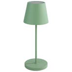 GGM Gastro | Tafellamp - MERLE Mini - LED - oplaadbaar - |, Verzenden, Nieuw in verpakking