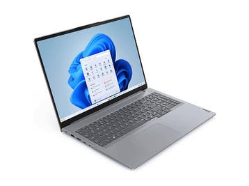 Lenovo - Thinkbook 16 G7 Arp - 16 inch - Arctic Grey, Qwerty, Verzenden, Nieuw, AMD Ryzen 5