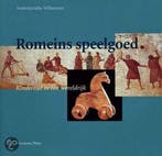 Romeins speelgoed 9789057302237 August Willemsen, Verzenden, Gelezen, August Willemsen