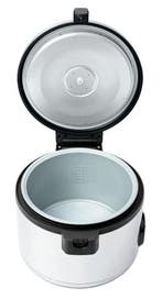 Bartscher Rijstkoker12L, Ophalen of Verzenden, Nieuw in verpakking