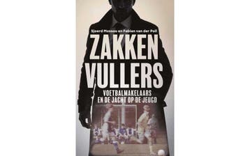 Zakkenvullers - Sjoerd Mossou 9789491637230, Verzenden, Zo goed als nieuw, Sjoerd Mossou