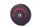 HiTemp Bumper plate Coloured 25KG, Ophalen of Verzenden, Nieuw