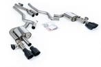 Cat-back uitlaatsysteem | Ford Mustang 2.3 EcoBoost (S650 Fa, Verzenden, Nieuw