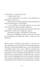 Sense Of An Ending, Ophalen of Verzenden, Nieuw