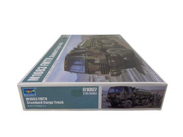 M1083 FMTV Standard Cargo Truck, Verzenden, Nieuw
