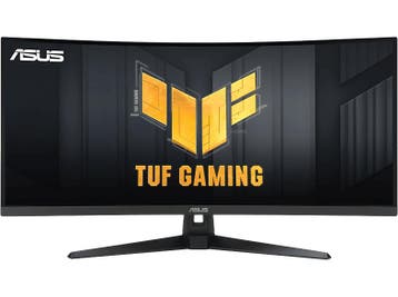 Asus - WQHD Gaming Monitor - 34 inch, Computers en Software, Gaming, Asus, Verzenden, VA