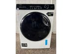 Haier HWD80-B14959EU1 - Was-droogcombinatie 8-6kg 1400T -, Verzenden, Zo goed als nieuw