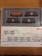 Märklin H0 - 2847 - Treinset (1) - Em 3/3 met 3, Nieuw