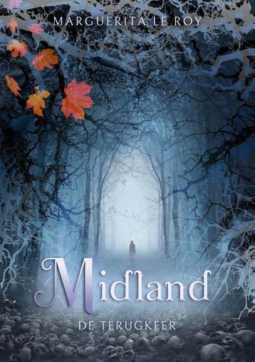 Midland | Marguerita Roy | Nieuw, Ophalen of Verzenden, Nieuw, Marguerita Roy