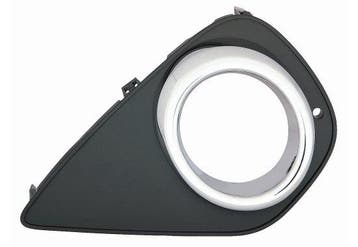Grille o.a: Toyota, Yaris III (P13), Ophalen of Verzenden, Nieuw, Rechts, Toyota
