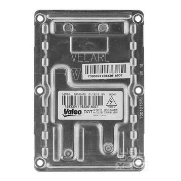 Alfa Romeo 147 10-2004 tot 01-2010 60663671 Ballast, Ophalen of Verzenden, Nieuw, Alfa Romeo
