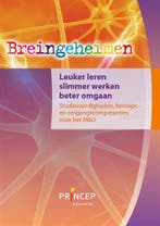 Breingeheimen   Breingeheimen Leuker leren sli 9789079815814, Boeken, Verzenden, Zo goed als nieuw