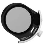 Sony VF-DCPL1 Drop-in Circular Polarisatiefilter voor FE, Ophalen of Verzenden, Nieuw, Minder dan 50 mm, Polarisatiefilter