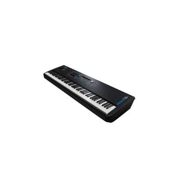 Yamaha MODX8 synthesizer, Muziek en Instrumenten, Synthesizers, Zo goed als nieuw