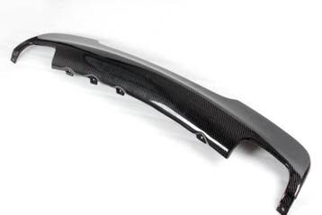 Carbon Mtech Diffuser, Verzenden