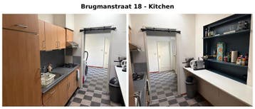 Te huur: Kamer Brugmanstraat in Eindhoven, Huizen en Kamers
