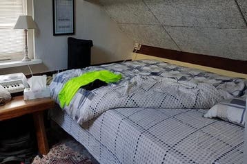 Studio Van Reenenweg in Zeist, 20 tot 35 m², Overige regio's