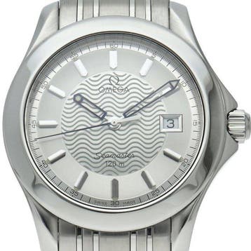 Omega - Seamaster120M Quartz 1.4 - 2511.31 - Heren -, Nieuw