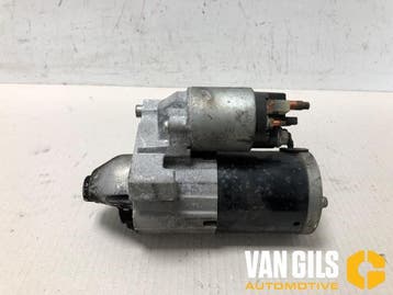 Startmotor Peugeot Partner O330870, Ophalen of Verzenden, Nieuw