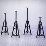 Datona Assteunen hoog 6 ton set - 4 stuks - maximale hoogte, Auto diversen, Krikken, Ophalen of Verzenden, Nieuw