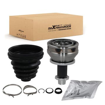 Aandrijfas CV Joint geschikt voor Audi A1 A2, Seat Ibiza,..., Verzenden, Nieuw, Skoda