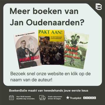 Wat zeggie? azzie val dan leggie ! - Jan Oudenaarden, Verzenden, Gelezen, Jan Oudenaarden