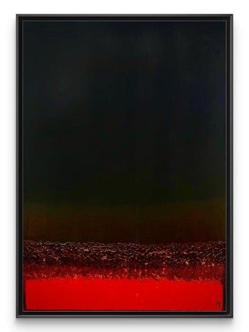 Oscar Bruno - “ Vulcano N53 -XL-