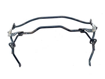 Kuipframe Honda FJS 600 2005-2010 +ABS Silverwing (FJS600, Motoren, Verzenden, Gebruikt