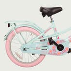 Supersuper kinderfiets 18 inch, Ophalen of Verzenden, Gebruikt, Supersuper