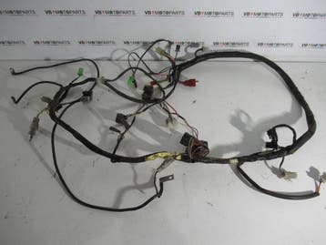 Yamaha YP 250 Kabelboom, Ophalen of Verzenden, Nieuw