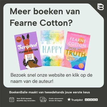 Bigger Than Us - Fearne Cotton 9781529108668, Verzenden, Zo goed als nieuw, Fearne Cotton