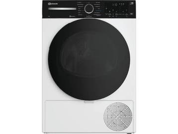 Bauknecht BT 97A WB - Warmtepompdroger - 9 kg -, Verzenden, Zo goed als nieuw